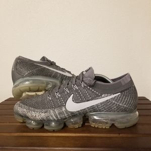 Nike Air Vapormax Flyknit 1.0 Asphalt